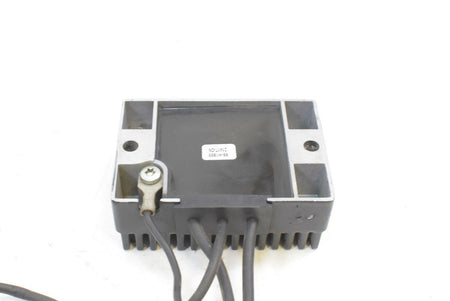1995 Harley FXSTS Softail Springer Rectifier Voltage Regulator 74519-88B {{ shop.shopifyCountryName }} - Mototech271