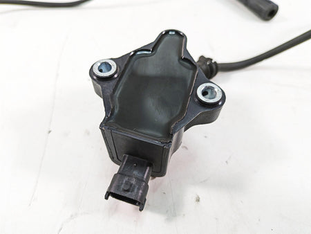 2016 Ducati Panigale 1299 S Eldor Ignition Coil Set - Tested 38040221B {{ shop.shopifyCountryName }} - Mototech271