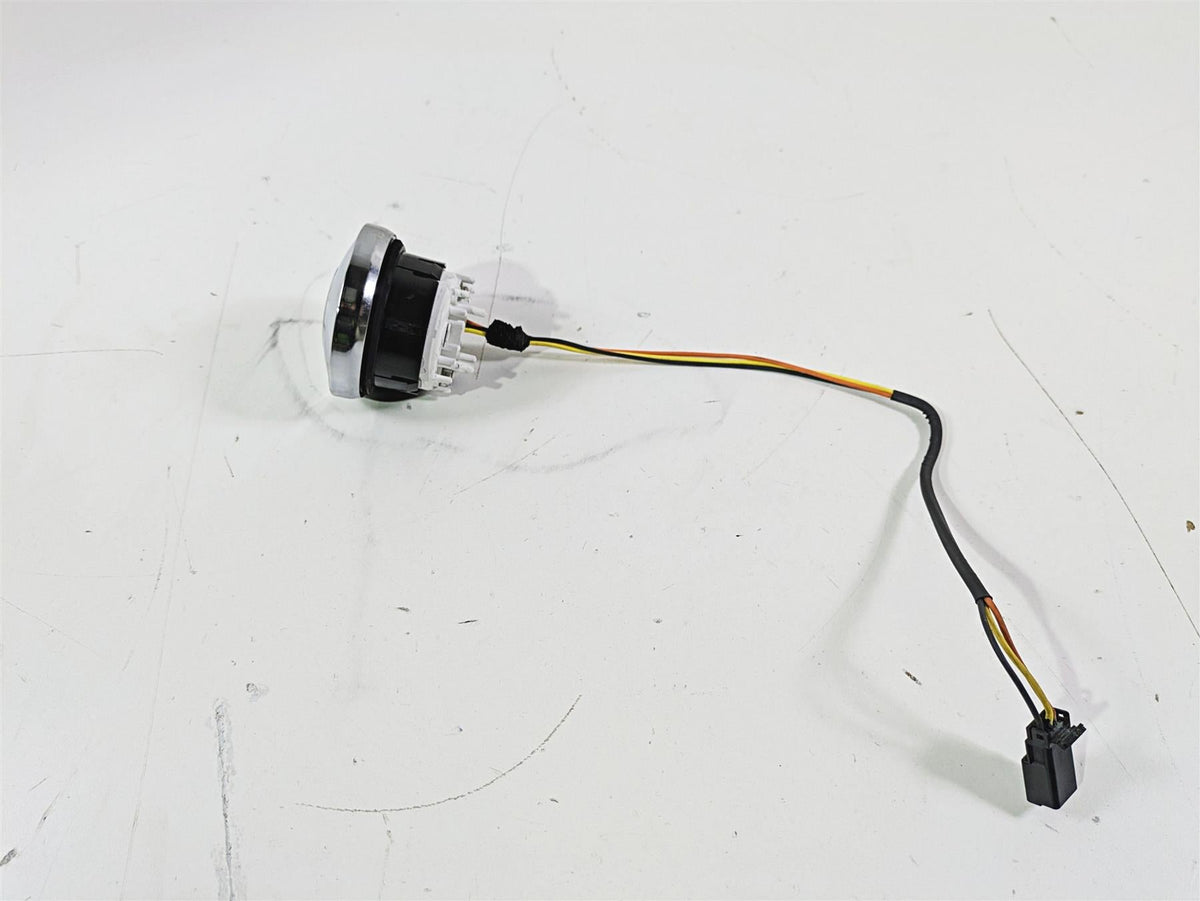 2017 Harley FLS Softail Slim Fuel Gas Petrol Level Gauge 75241-08 {{ shop.shopifyCountryName }} - Mototech271