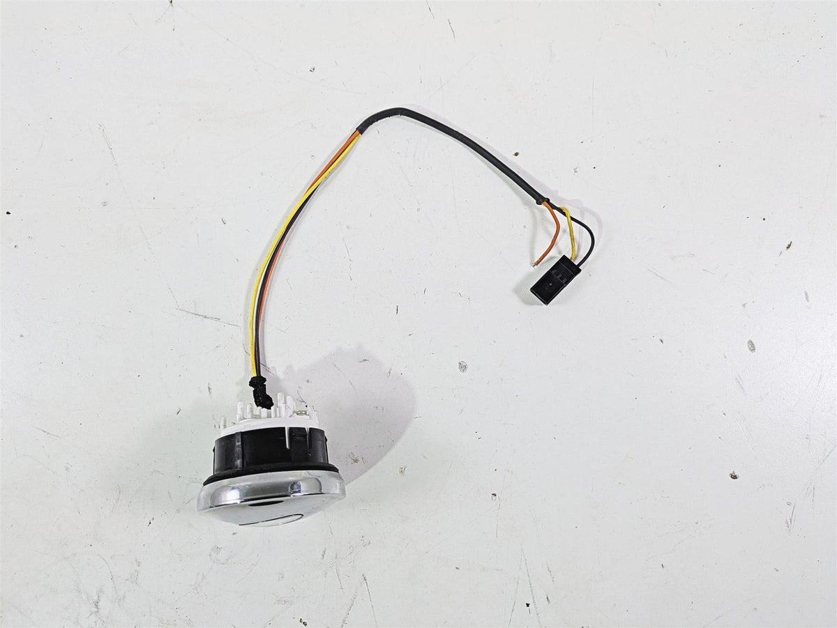 2015 Harley FXDF Dyna Fat Bob Fuel Gas Level Gauge - Read 75241-08 {{ shop.shopifyCountryName }} - Mototech271