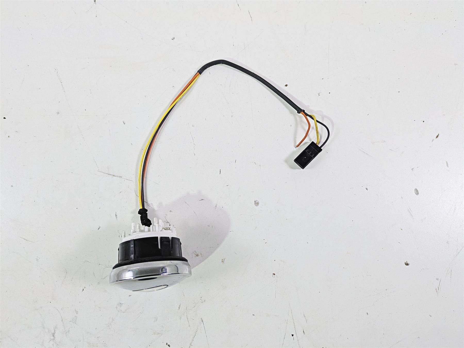 2015 Harley FXDF Dyna Fat Bob Fuel Gas Level Gauge - Read 75241-08 {{ shop.shopifyCountryName }} - Mototech271