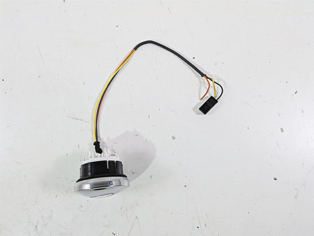 2015 Harley FXDF Dyna Fat Bob Fuel Gas Level Gauge - Read 75241-08 {{ shop.shopifyCountryName }} - Mototech271