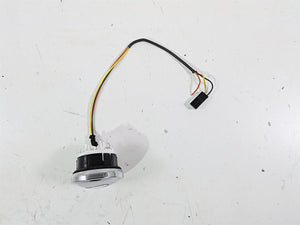 2015 Harley FXDF Dyna Fat Bob Fuel Gas Level Gauge - Read 75241-08