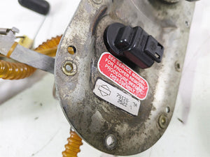 2003 Harley Touring FLHTCUI E-Glide 100th Fuel Gas Petrol Pump -Tested 75126-02 | Mototech271