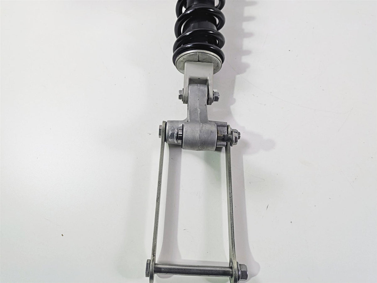 2024 Kawasaki ZX6R ZX636 Ninja Rear Suspension Shock Black 45014-0393-52E {{ shop.shopifyCountryName }} - Mototech271