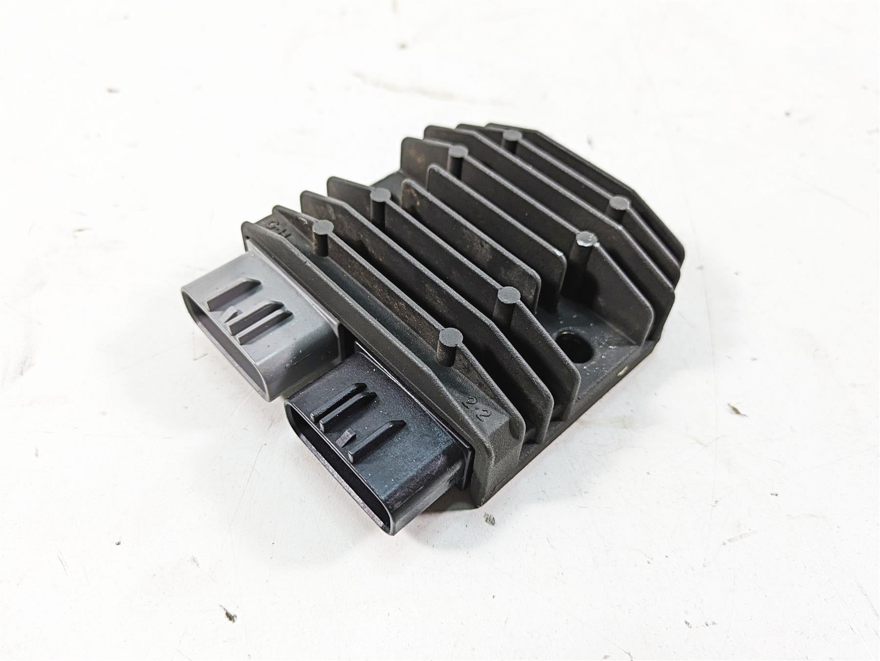 2016 Seadoo RXT 260 Rectifier Voltage Regulator - Read SH775AA 710001103 {{ shop.shopifyCountryName }} - Mototech271