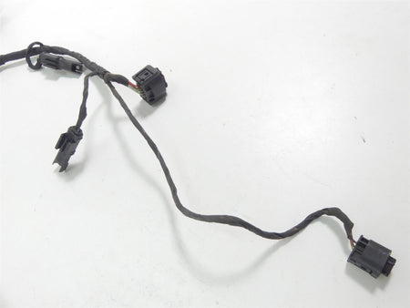 2009 BMW R1200GS K25 Main & Engine Abs Wiring Harness Loom - Read 61117712018 {{ shop.shopifyCountryName }} - Mototech271