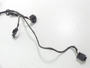 2009 BMW R1200GS K25 Main & Engine Abs Wiring Harness Loom - Read 61117712018