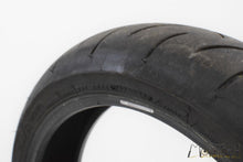Load image into Gallery viewer, USED Front Tire BRIDGESTONE Hyperstport Battlax BT016 F 120/70-17 DOT5016 003027 | Mototech271
