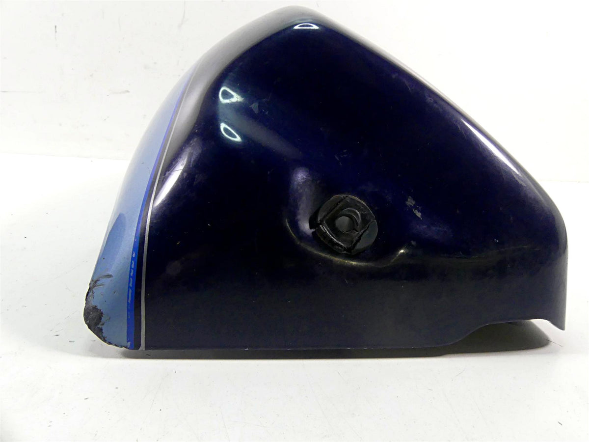2004 Harley Touring FLHTCUI Electra Glide Lower Leg Fairing Cover Set 58836-04B {{ shop.shopifyCountryName }} - Mototech271