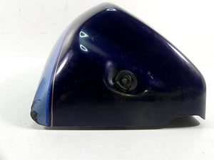2004 Harley Touring FLHTCUI Electra Glide Lower Leg Fairing Cover Set 58836-04B