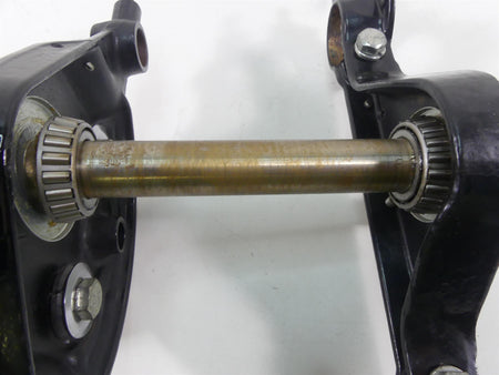 2001 Harley Touring FLHRCI Road King Upper Lower Triple Tree Riser Set 45435-95 {{ shop.shopifyCountryName }} - Mototech271