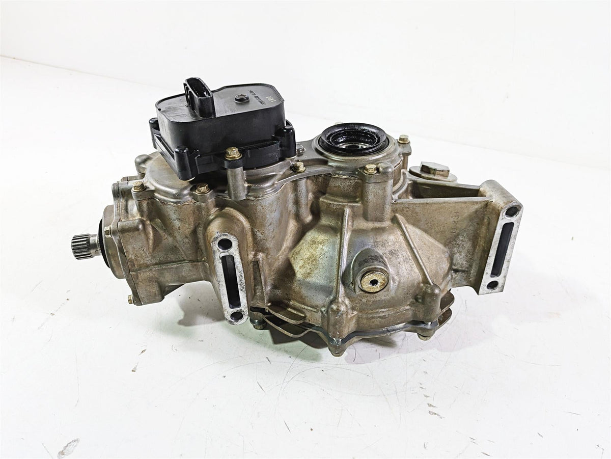 2022 Kawasaki Teryx KRX KRF 1000 C SE Front Differential Gear Box 13101-0719 {{ shop.shopifyCountryName }} - Mototech271