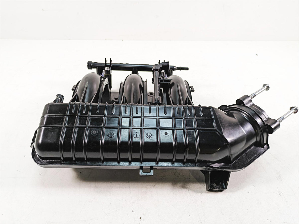 2022 Yamaha Waverunner EX Sp EX1050BX Intake Manifold - Read 6EY-13641-02-00 {{ shop.shopifyCountryName }} - Mototech271