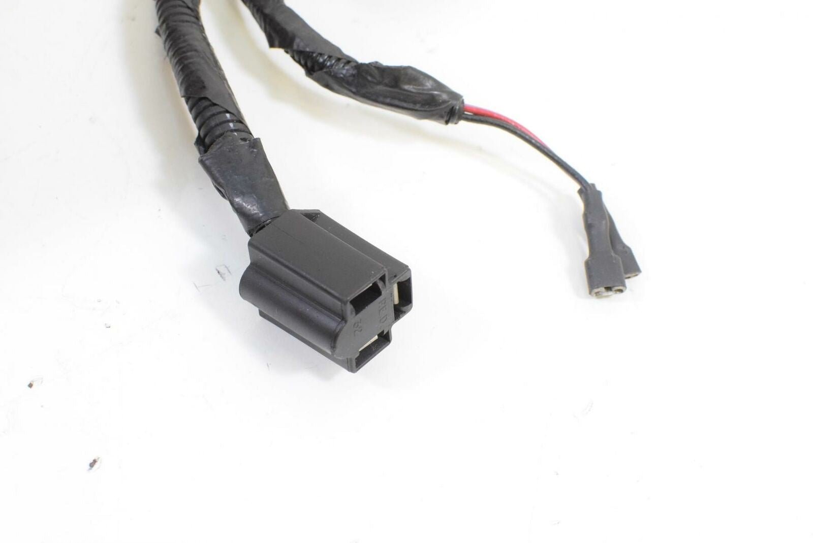 2014 Arctic Cat M8000 Sno Pro 153" Hood Wiring Harness - No cuts 1686-638 {{ shop.shopifyCountryName }} - Mototech271