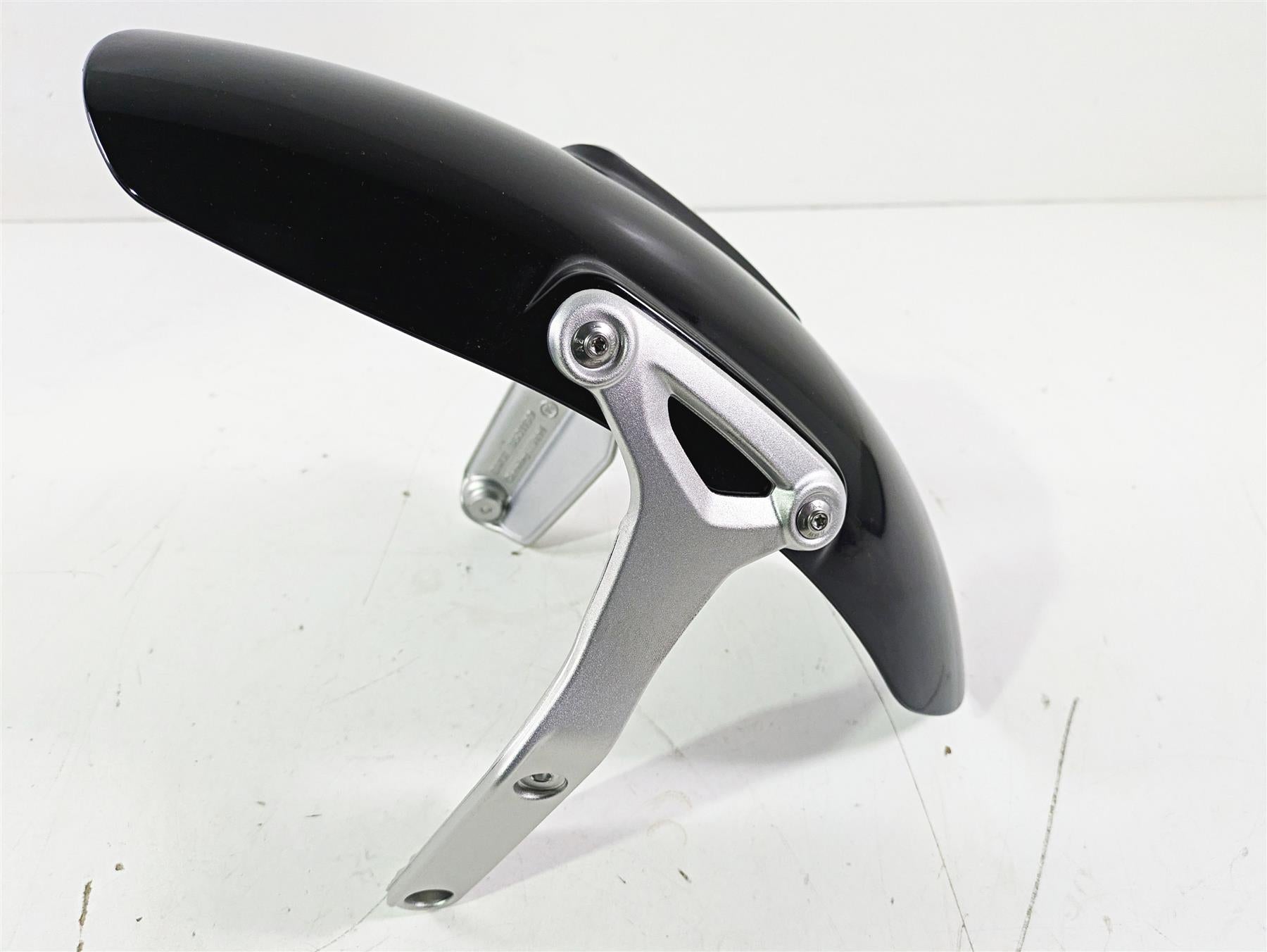2015 BMW R nineT K21 Front Fender & Mounts Set 46618528968 46618531166 {{ shop.shopifyCountryName }} - Mototech271