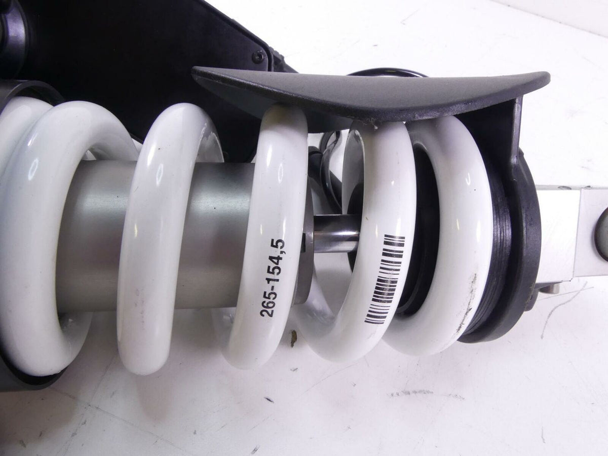 2014 BMW R1200 RT RTW K52 Rear Marzocchi Esa Damper Shock 33548557148 {{ shop.shopifyCountryName }} - Mototech271