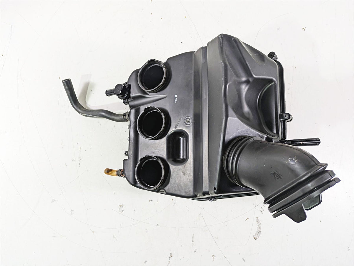 2015 Triumph Tiger Explorer XC Air Box Cleaner & Tubes Set T2209550 {{ shop.shopifyCountryName }} - Mototech271
