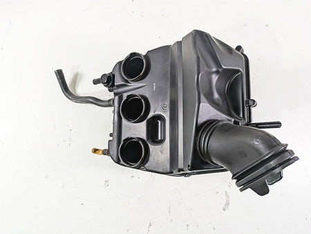 2015 Triumph Tiger Explorer XC Air Box Cleaner & Tubes Set T2209550 {{ shop.shopifyCountryName }} - Mototech271