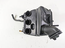 Load image into Gallery viewer, 2015 Triumph Tiger Explorer XC Air Box Cleaner &amp; Tubes Set T2209550 | Mototech271
