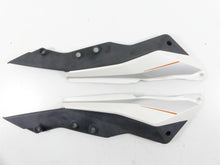 Load image into Gallery viewer, 2015 KTM 1290 Adventure Rear Left Right Tail Fairing Cover Set 6030804300033 | Mototech271
