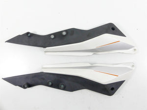 2015 KTM 1290 Adventure Rear Left Right Tail Fairing Cover Set 6030804300033 | Mototech271