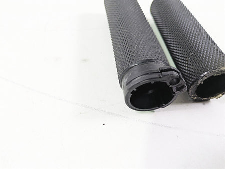 2002 Big Dog Pitbull Harley 1" Bar Arlen Ness Fusion Hand Grip Set 405-0553 {{ shop.shopifyCountryName }} - Mototech271