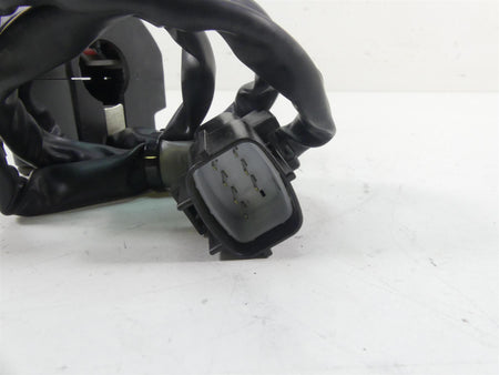 2007 Ducati Sport Classic GT1000 Right Hand Start Kill Control Switch 65010052A {{ shop.shopifyCountryName }} - Mototech271