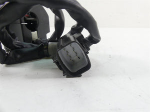 2007 Ducati Sport Classic GT1000 Right Hand Start Kill Control Switch 65010052A | Mototech271