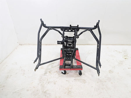 2018 Polaris RZR XP 1000 Trail Rock Straight Subframe Sub Frame 1022399-458 {{ shop.shopifyCountryName }} - Mototech271