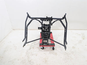 2018 Polaris RZR XP 1000 Trail Rock Straight Subframe Sub Frame 1022399-458