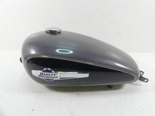 Load image into Gallery viewer, 2014 Harley Sportster XL1200 C Custom Fuel Gas Petrol Tank 61000703
