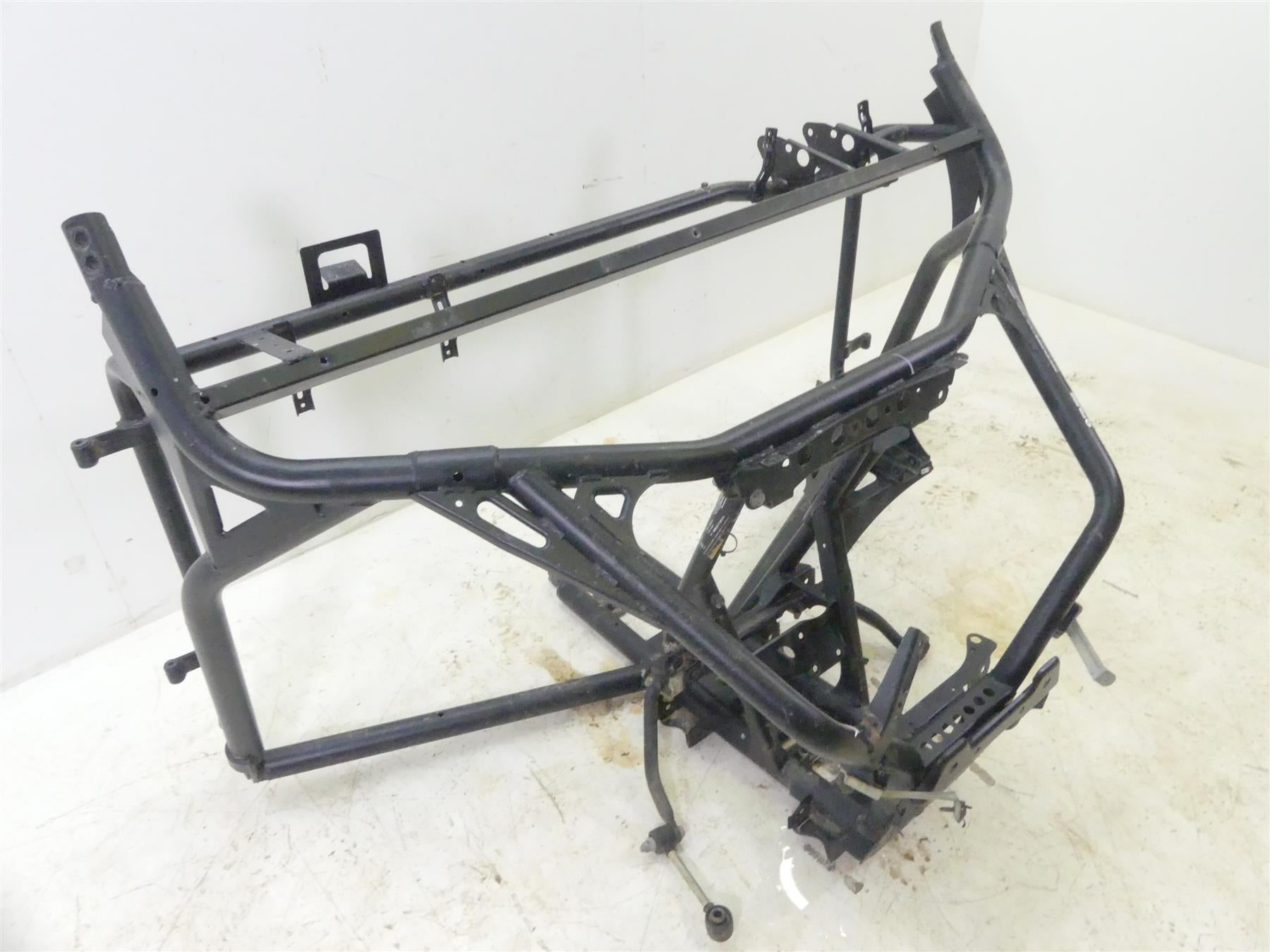 2019 Polaris General 1000 EPS Straight Front Subframe Sub Frame - Read 1024255 {{ shop.shopifyCountryName }} - Mototech271