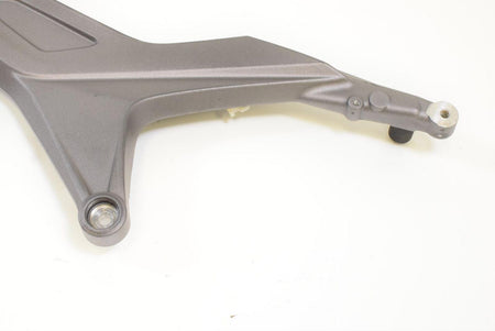2015 Ducati Hypermotard 821 Left Rear Subframe Bracket Mount 47110351BA {{ shop.shopifyCountryName }} - Mototech271