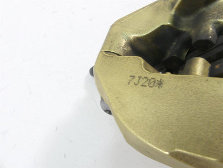 2018 BMW S1000RR K46 Front Brembo Brake Caliper 100mm Set 34117714783 34117714784 {{ shop.shopifyCountryName }} - Mototech271