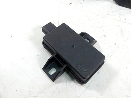 2016 BMW R1200GS Adv K51 Rdc Tire Pressure Module & Tire Sensors 65758546222 {{ shop.shopifyCountryName }} - Mototech271