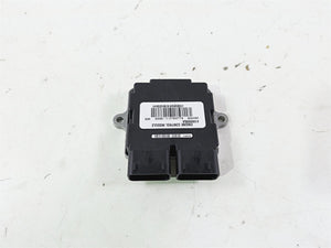 2015 Harley FXDL Dyna Low Rider Cdi Ecu Ecm Engine Control Module 41000006A