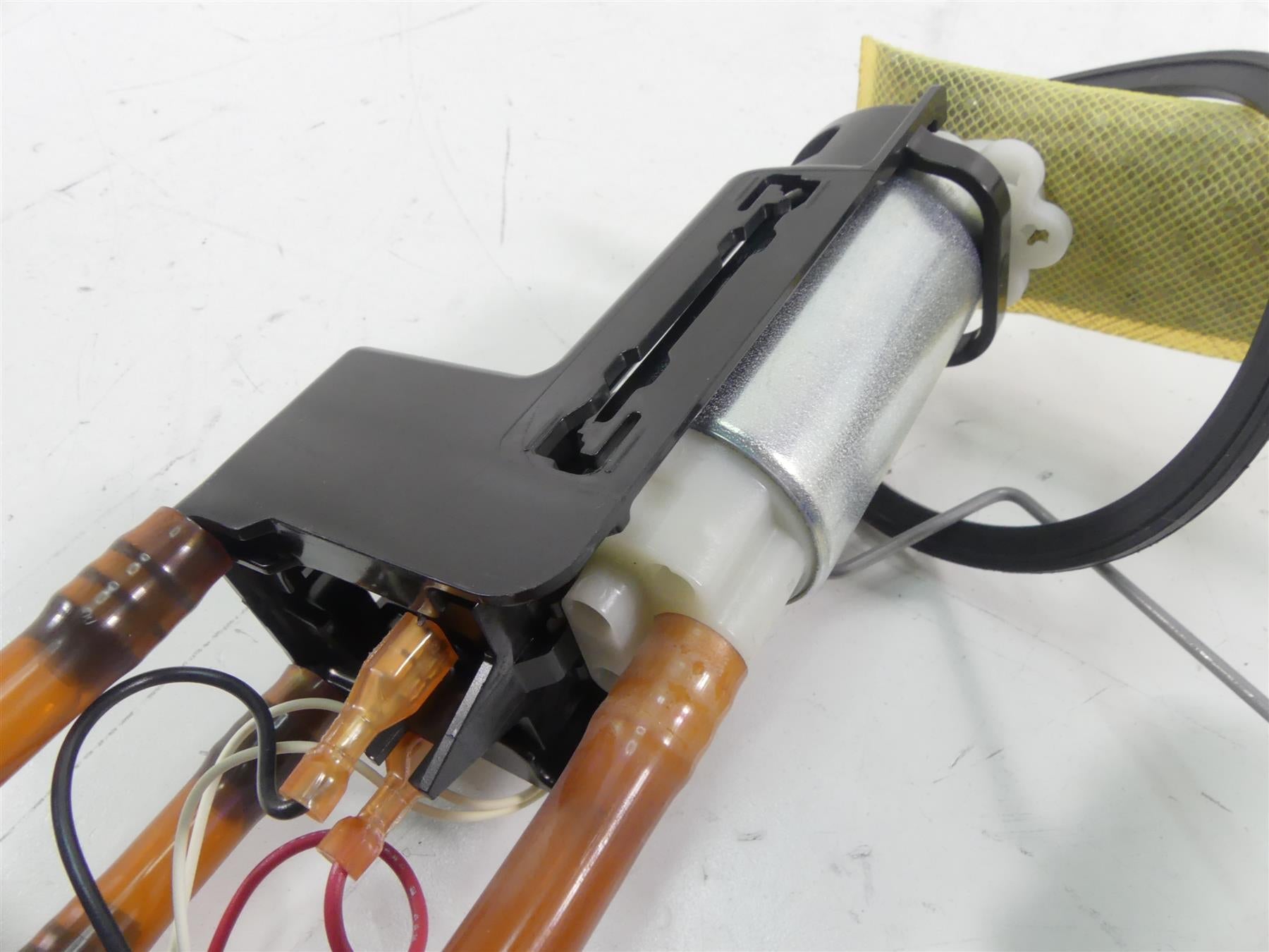 2020 Polaris RZR RS1 1000 Fuel Gas Petrol Pump - Tested 2207645 2208127 {{ shop.shopifyCountryName }} - Mototech271