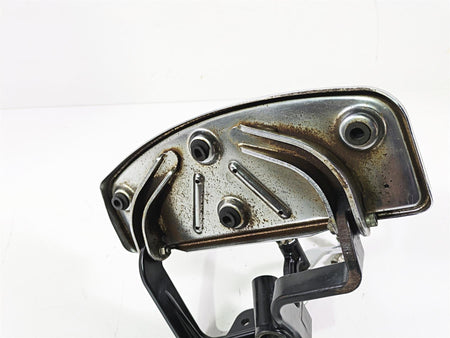 2004 Harley FLSTCI Softail Heritage Front Left Floor Board Shifter Set 33630-00A {{ shop.shopifyCountryName }} - Mototech271