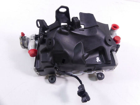 2018 Honda CRF1000 Africa Twin Right Radiator Fan Reservoir 19010-MJP-A61 {{ shop.shopifyCountryName }} - Mototech271