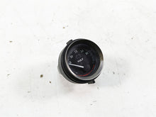 Load image into Gallery viewer, 2009 Harley Touring FLHTCU Electra Glide Volt Voltage Meter Gauge 74526-96C
