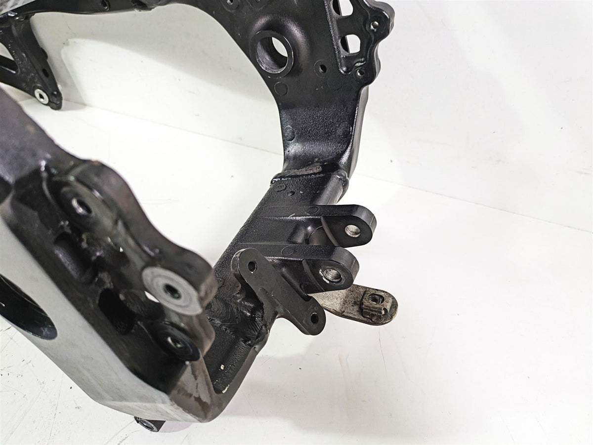 2018 Suzuki GSX1300 R Hayabusa Straight Main Frame Chassis 41100-15H13-YAP {{ shop.shopifyCountryName }} - Mototech271