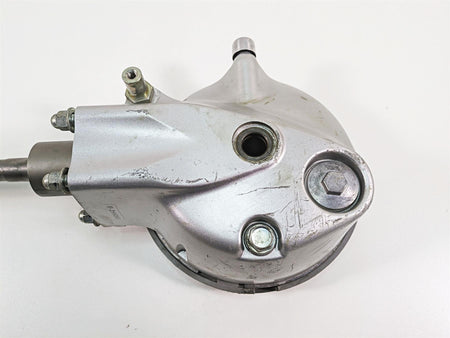2006 Honda V-Twin VTX1300 R Rear Differential Drive Shaft Set 41300-MEA-671 {{ shop.shopifyCountryName }} - Mototech271