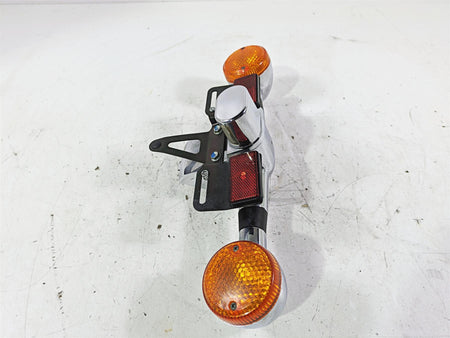1998 Honda GL1500 Valkyrie Tour Rear Turn Signal Blinker Set 33600-MZ0-671 {{ shop.shopifyCountryName }} - Mototech271