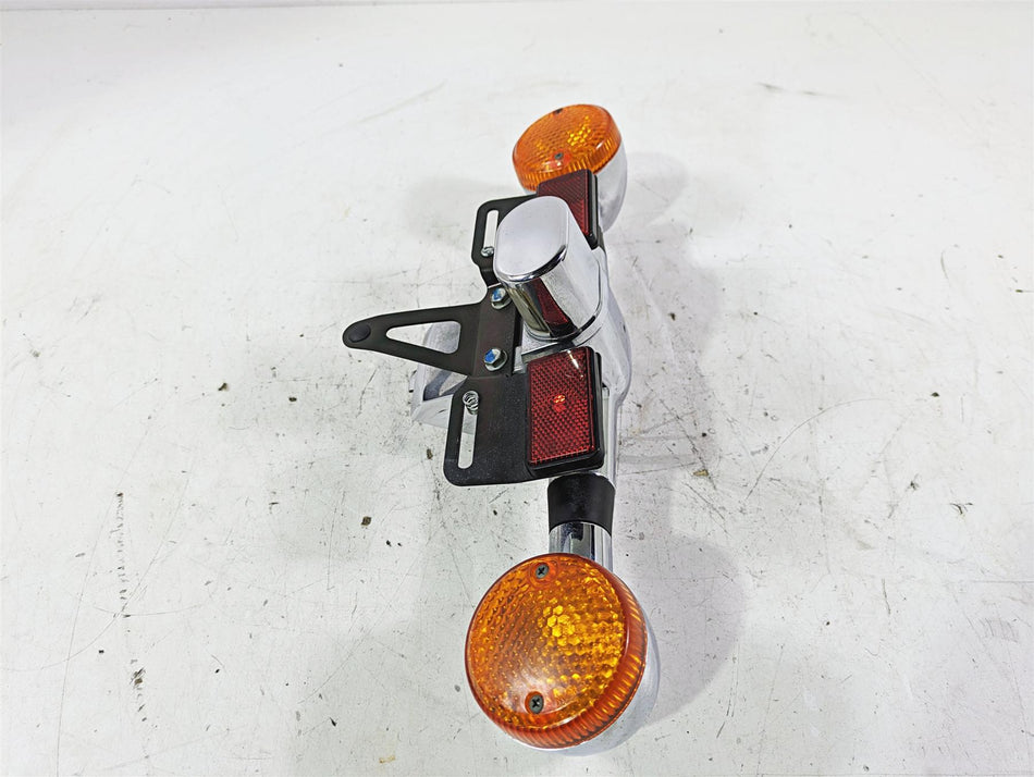 1998 Honda GL1500 Valkyrie Tour Rear Turn Signal Blinker Set 33600-MZ0-671 {{ shop.shopifyCountryName }} - Mototech271