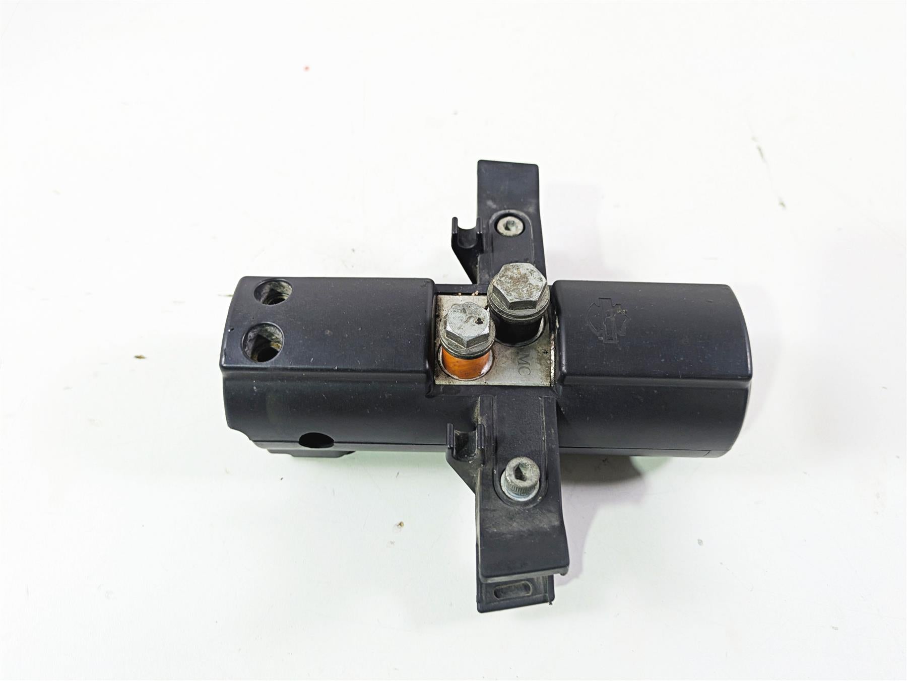 2014 Harley FLS Softail Slim Front Abs Brake Pump Module 48349-11A {{ shop.shopifyCountryName }} - Mototech271