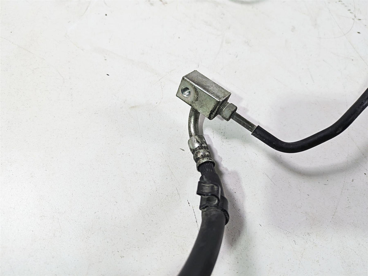 2018 Suzuki GSX1300 R Hayabusa Front Abs Brake Line Hose Set 59400-15H01-000 {{ shop.shopifyCountryName }} - Mototech271