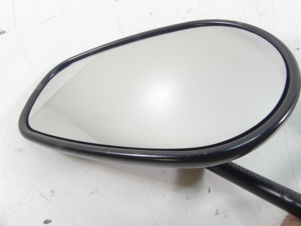 2019 Harley Softail FXBB Street Bob Rear View Mirror Set 56000164 56000163 {{ shop.shopifyCountryName }} - Mototech271