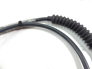 2011 Harley Touring FLTRX Road Glide Transmission Cover Clutch Cable 37126-06