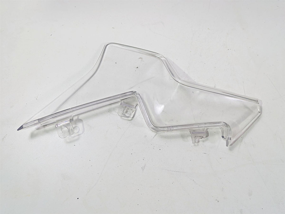 2016 BMW R1200RT K52 Side Wind Deflector Set - Read 46637728781 46637728782 {{ shop.shopifyCountryName }} - Mototech271